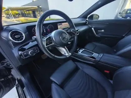 Photo 18 Mercedes Classe A Gén. IV (W177) Ph2 Progressive Line 5