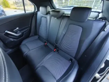 Photo 16 Mercedes Classe A Gén. IV (W177) Ph2 Progressive Line 5