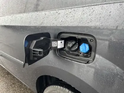 Photo 18 Mercedes Citan 109 CDI Fourgon / Long / BVM /