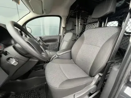 Photo 25 Mercedes Citan 109 CDI Fourgon / Long / BVM /