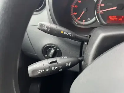 Photo 23 Mercedes Citan 109 CDI Fourgon / Long / BVM /