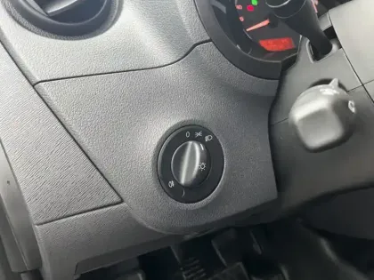 Photo 19 Mercedes Citan 109 CDI Fourgon / Long / BVM /