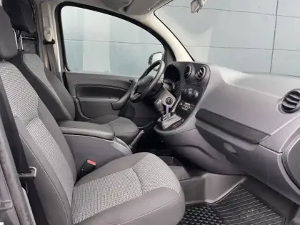 Photo 10 Mercedes Citan 109 CDI Fourgon / Long / BVM /