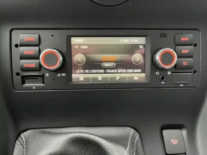 Photo 22 Mercedes Citan 109 CDI Fourgon / Long / BVM /