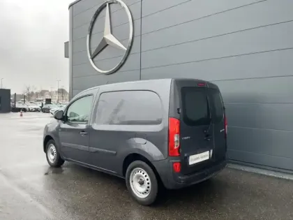 Photo 5 Mercedes Citan 109 CDI Fourgon / Long / BVM /