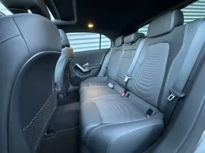 Photo 23 Mercedes Classe A Gén. IV (W177) Ph2 Progressive Line 5