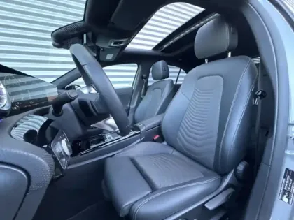 Photo 17 Mercedes Classe A Gén. IV (W177) Ph2 Progressive Line 5