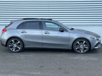 Photo 5 Mercedes Classe A Gén. IV (W177) Ph2 Progressive Line 5