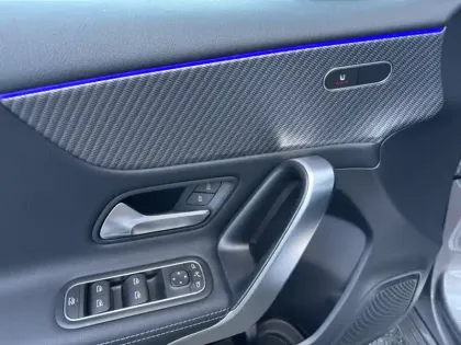 Photo 19 Mercedes Classe A Gén. IV (W177) Ph2 Progressive Line 5