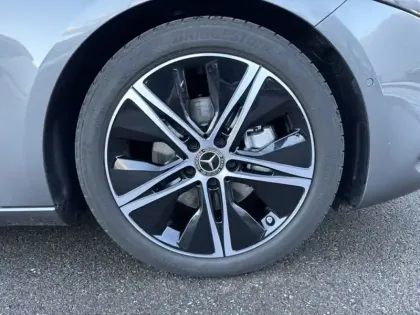 Photo 8 Mercedes Classe A Gén. IV (W177) Ph2 Progressive Line 5