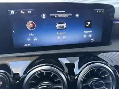 Photo 20 Mercedes Classe A Gén. IV (W177) Ph2 Progressive Line 5