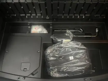 Photo 5 Mitsubishi Eclipse 2.4 Twin Motor 4WD Business