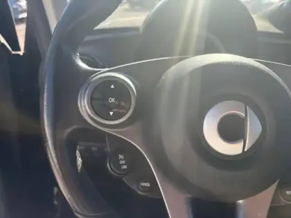 Photo 24 Smart Fortwo Base 52 kW (453.442)