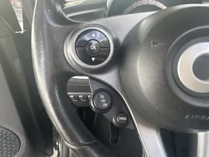 Photo 40 Smart Fortwo Base 52 kW (453.442)