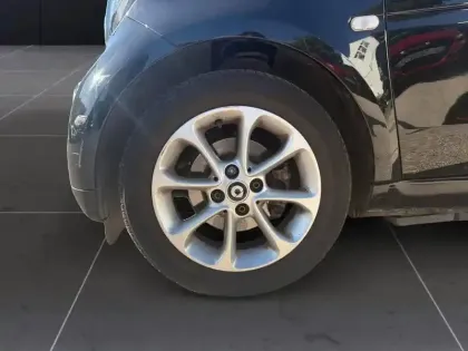 Photo 10 Smart Fortwo Base 52 kW (453.442)