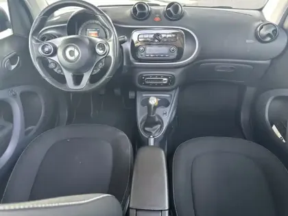 Photo 34 Smart Fortwo Base 52 kW (453.442)