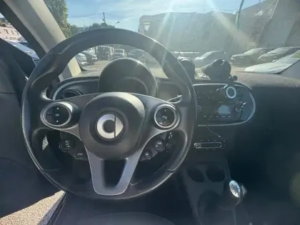 Photo 17 Smart Fortwo Base 52 kW (453.442)