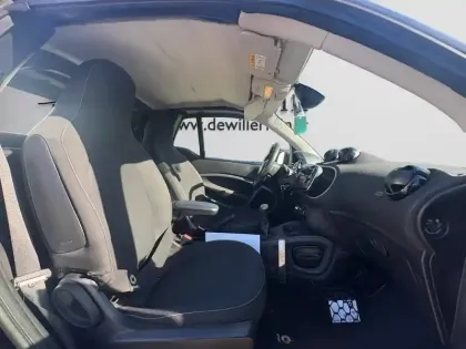 Photo 19 Smart Fortwo Base 52 kW (453.442)