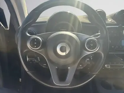 Photo 5 Smart Fortwo Base 52 kW (453.442)