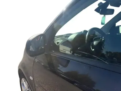 Photo 7 Smart Fortwo Base 52 kW (453.442)