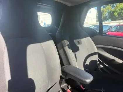 Photo 15 Smart Fortwo Base 52 kW (453.442)