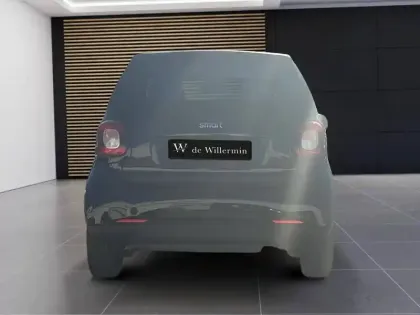 Photo 13 Smart Fortwo Base 52 kW (453.442)