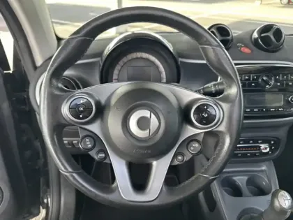 Photo 42 Smart Fortwo Base 52 kW (453.442)