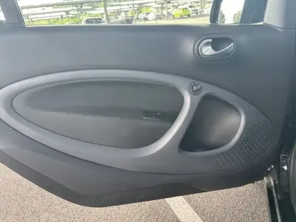 Photo 37 Smart Fortwo Base 52 kW (453.442)