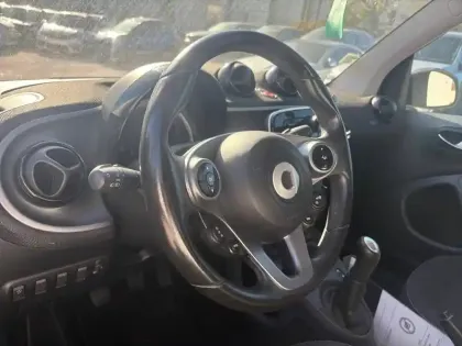 Photo 22 Smart Fortwo Base 52 kW (453.442)