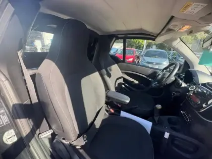 Photo 14 Smart Fortwo Base 52 kW (453.442)