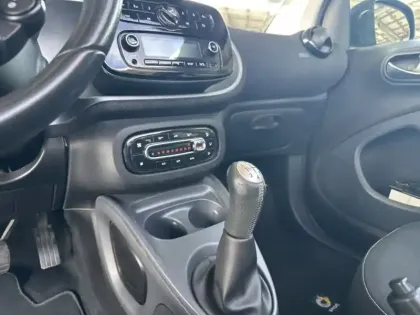Photo 39 Smart Fortwo Base 52 kW (453.442)