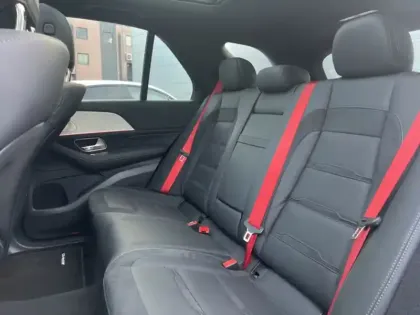 Photo 11 Mercedes GLE Mercedes-AMG  53 Hybride 4MATI