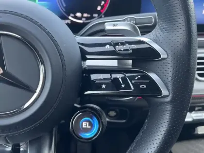 Photo 19 Mercedes GLE Mercedes-AMG  53 Hybride 4MATI