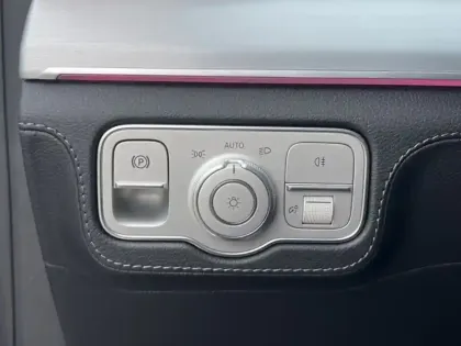 Photo 15 Mercedes GLE Mercedes-AMG  53 Hybride 4MATI