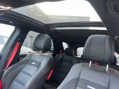 Photo 12 Mercedes GLE Mercedes-AMG  53 Hybride 4MATI