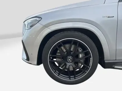 Photo 9 Mercedes GLE Mercedes-AMG  53 Hybride 4MATI