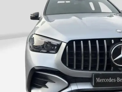 Photo 8 Mercedes GLE Mercedes-AMG  53 Hybride 4MATI