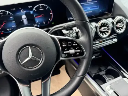 Photo 16 Mercedes Classe B 200 d Progressive Line Edition