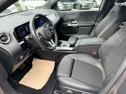 Photo 10 Mercedes Classe B 200 d Progressive Line Edition