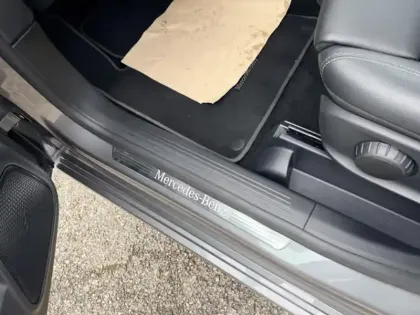 Photo 14 Mercedes Classe B 200 d Progressive Line Edition