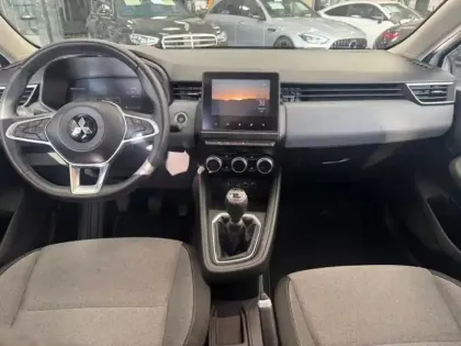 Photo 9 Mitsubishi Colt Gén. VIII Ph1 Business 5