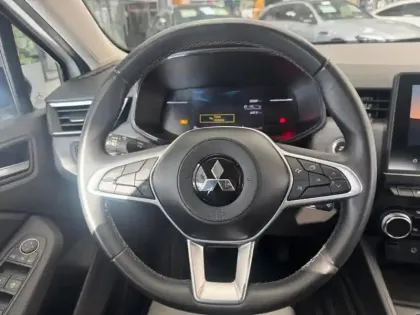 Photo 12 Mitsubishi Colt Gén. VIII Ph1 Business 5