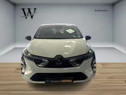 Photo 7 Mitsubishi Colt Gén. VIII Ph1 Business 5