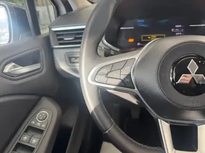 Photo 13 Mitsubishi Colt Gén. VIII Ph1 Business 5