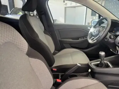 Photo 10 Mitsubishi Colt Gén. VIII Ph1 Business 5