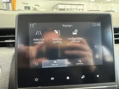 Photo 17 Mitsubishi Colt Gén. VIII Ph1 Business 5