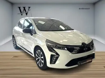 Photo 6 Mitsubishi Colt Gén. VIII Ph1 Business 5