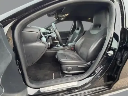 Photo 17 Mercedes Classe A Gén. IV (W177) Ph1 AMG Line 5