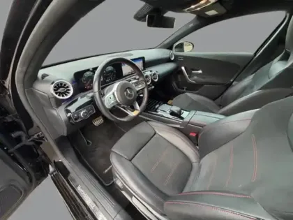 Photo 18 Mercedes Classe A Gén. IV (W177) Ph1 AMG Line 5