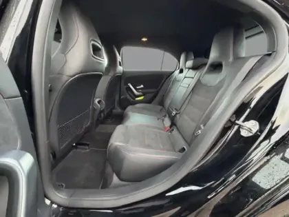 Photo 14 Mercedes Classe A Gén. IV (W177) Ph1 AMG Line 5